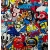 Folia do hydrografiki - Stickerboomb SL011A